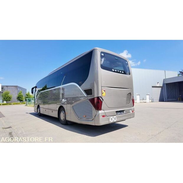 2015 Setra S511HD-44346265