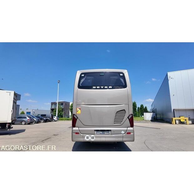 2015 Setra S511HD-44346266