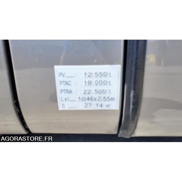 2015 Setra S511HD-44346269