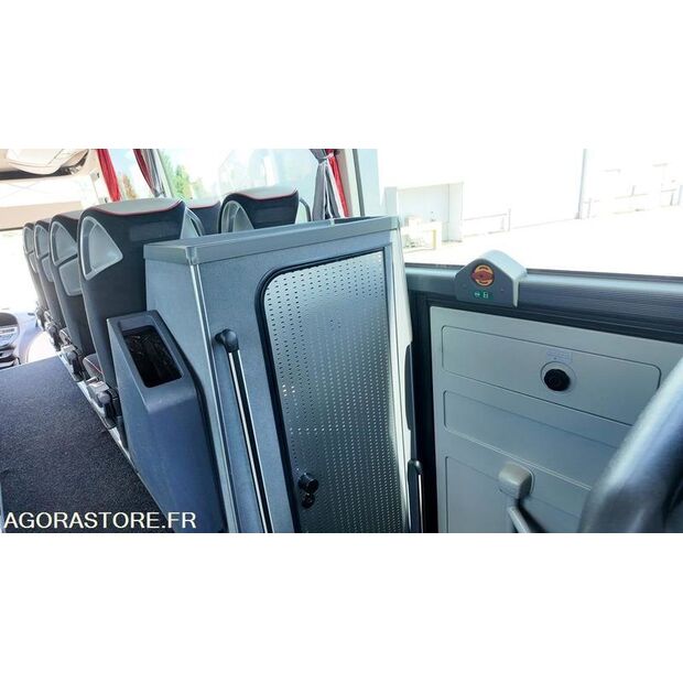 2015 Setra S511HD-44346275