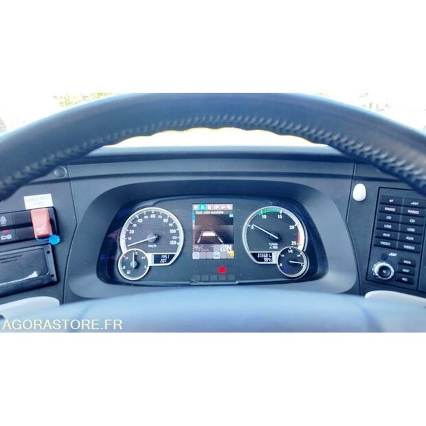 2015 Setra S511HD-44346277