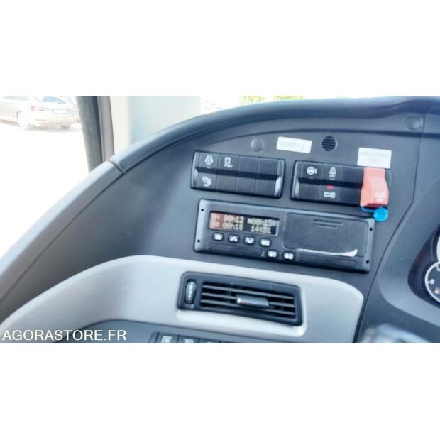 2015 Setra S511HD-44346278