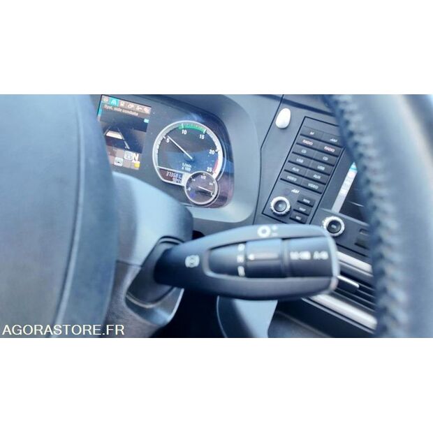 2015 Setra S511HD-44346279