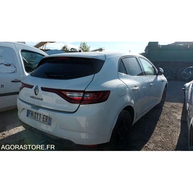 2019 رينو Megane-44346299