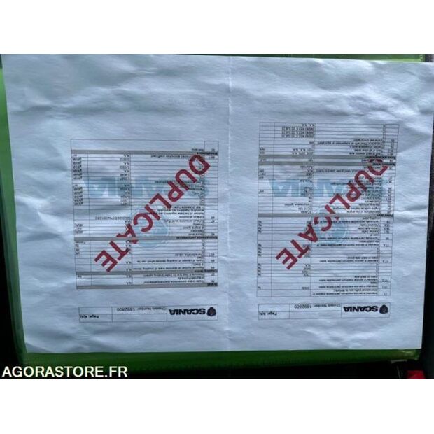 Scania TOURING-44346364