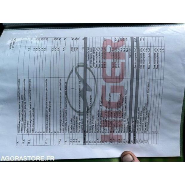 Scania TOURING-44346367