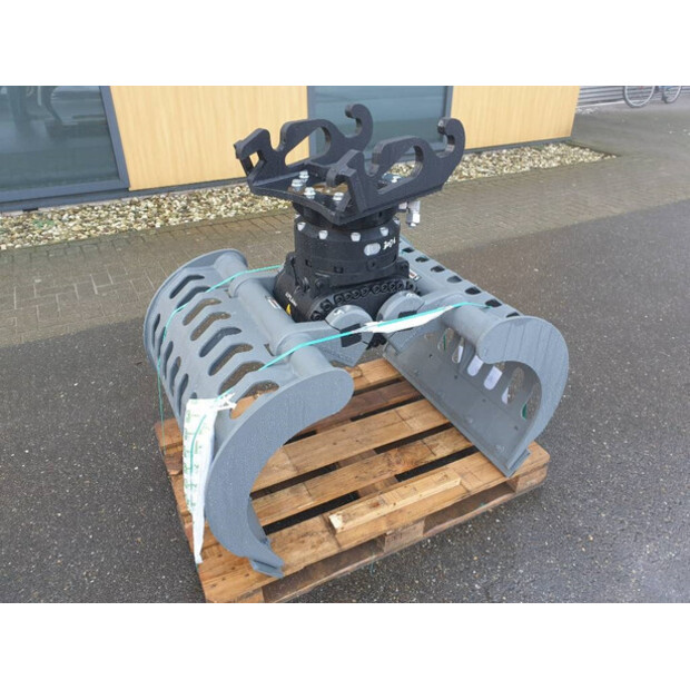 2022 Kinshofer HPX80-44346381