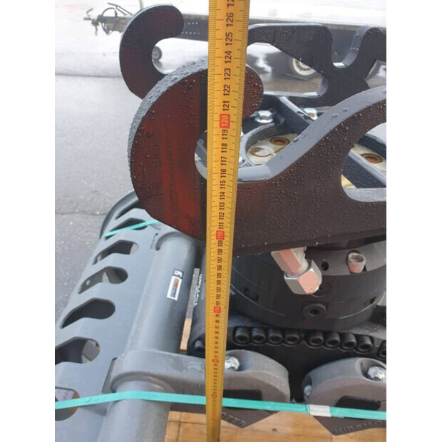 2022 Kinshofer HPX80-44346388