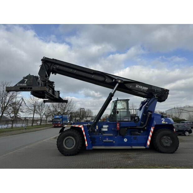 2017 KALMAR DRG420-60S5-44346396