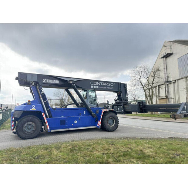 2017 KALMAR DRG420-60S5-44346397