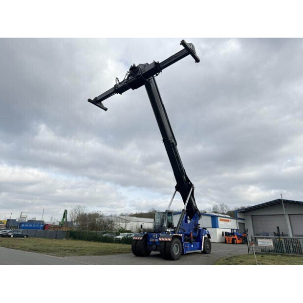 2017 KALMAR DRG420-60S5-44346399