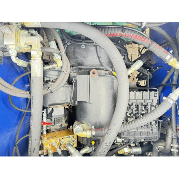 2017 KALMAR DRG420-60S5-44346402