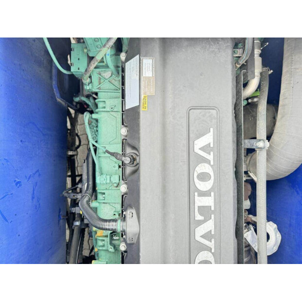 2017 KALMAR DRG420-60S5-44346403