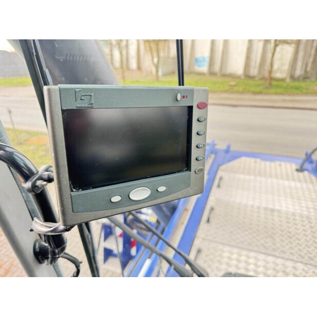 2017 KALMAR DRG420-60S5-44346404