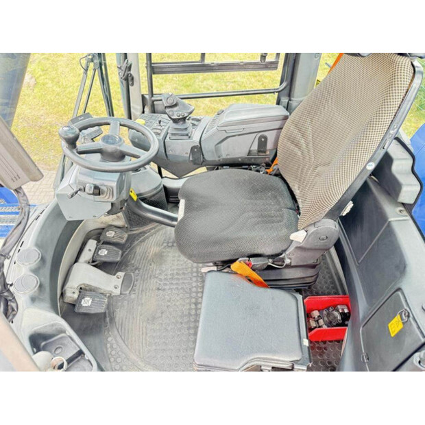 2017 KALMAR DRG420-60S5-44346405