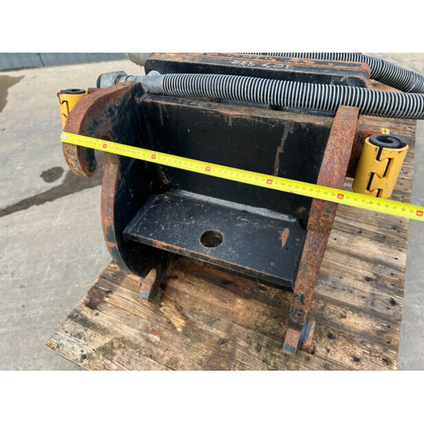 2019 Caterpillar H120-44346423