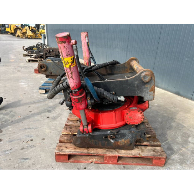 2011 Indexator RT80-44346438