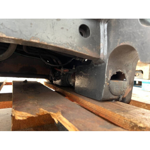 2011 Indexator RT80-44346442