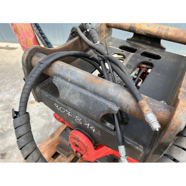 2011 Indexator RT80-44346444