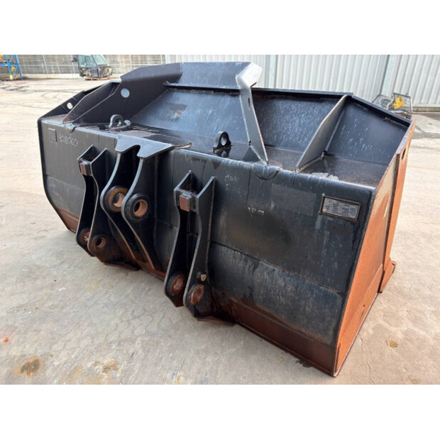 2021 Caterpillar 938K-44346476