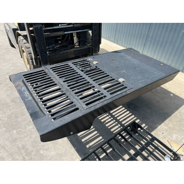 2016 Caterpillar 320F-44346611