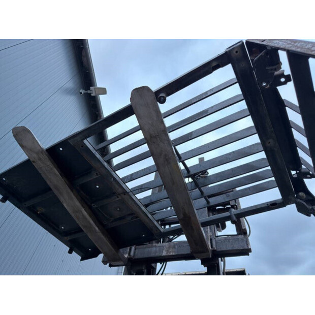 Caterpillar 320F-44346631