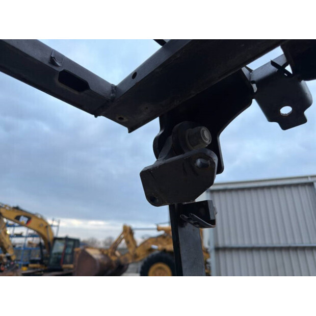 Caterpillar 320F-44346635