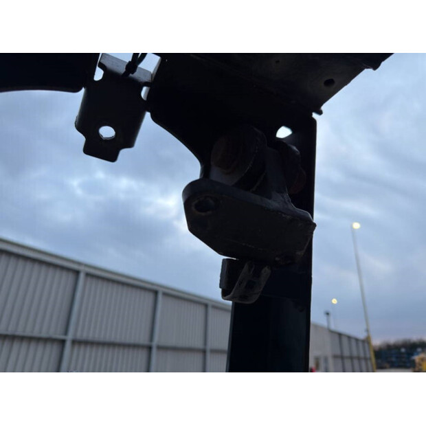 Caterpillar 320F-44346636