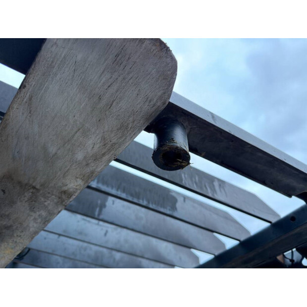 Caterpillar 320F-44346637