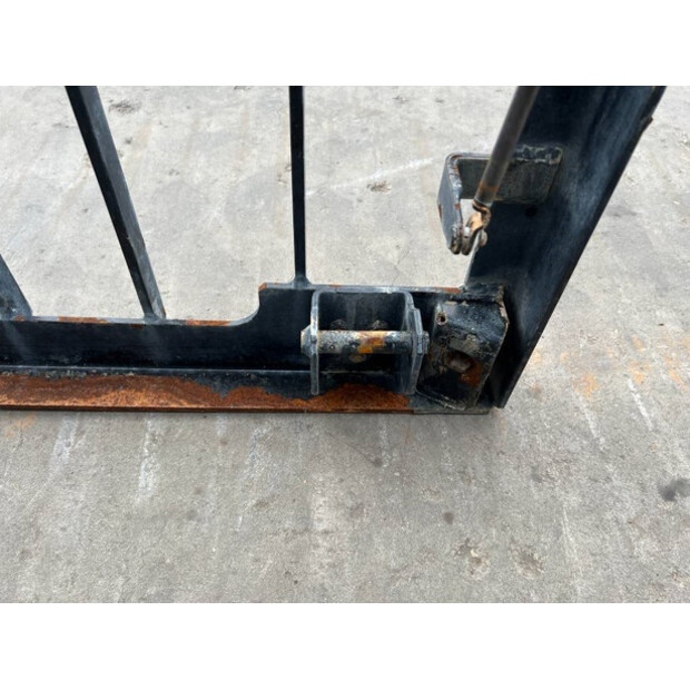 2013 Caterpillar 320F-44346645