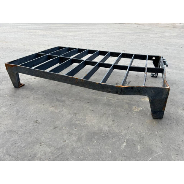 2016 كاتربيلر 320F-44346663