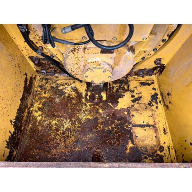 2020 Caterpillar D6-44346905