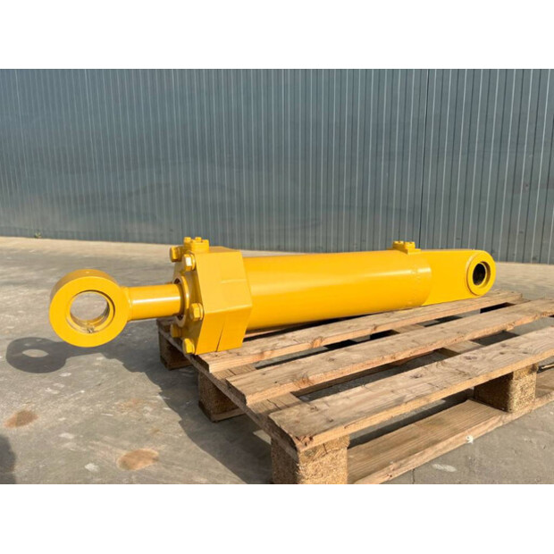 2025 Caterpillar D8-44346924