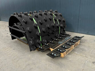 Image for ATTACHMENTS 2025 DYNAPAC CA302 for Sale in Netherlands
