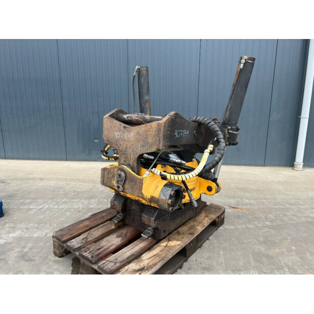 2008 Engcon S70-44347058