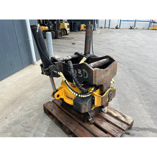 2008 Engcon S70-44347060