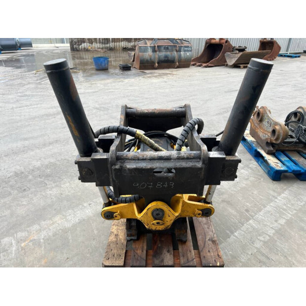 2008 Engcon S70-44347062