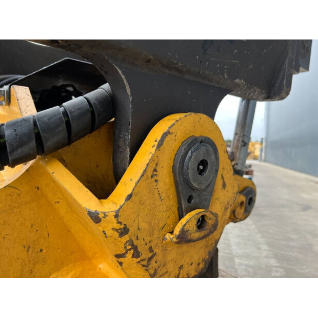 2008 Engcon S70-44347070
