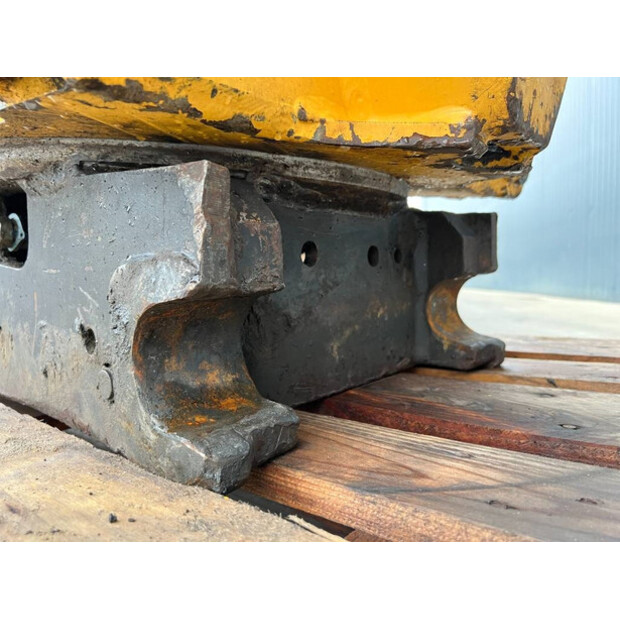 2008 Engcon S70-44347071