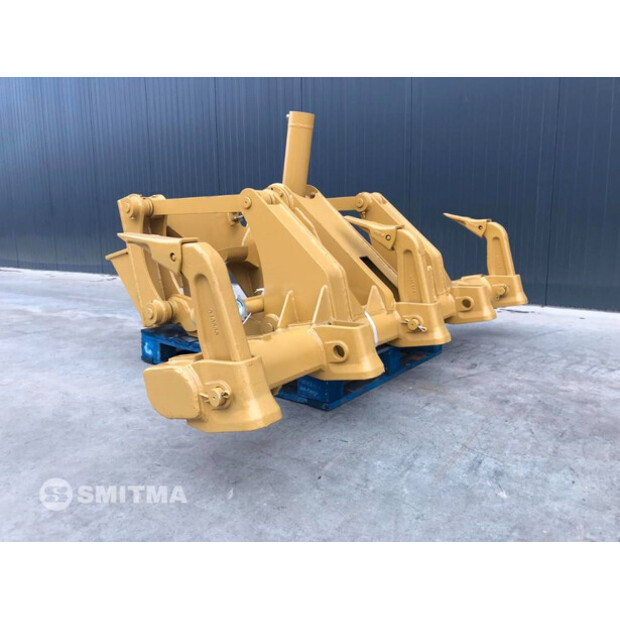 2025 Caterpillar 12H-44347123