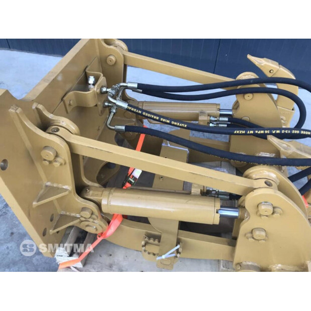 2025 Caterpillar D3 NG-44347347