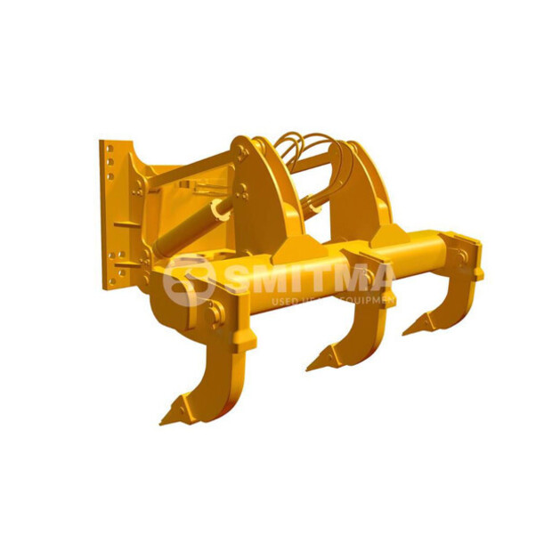 2025 كاتربيلر D4K-44347382