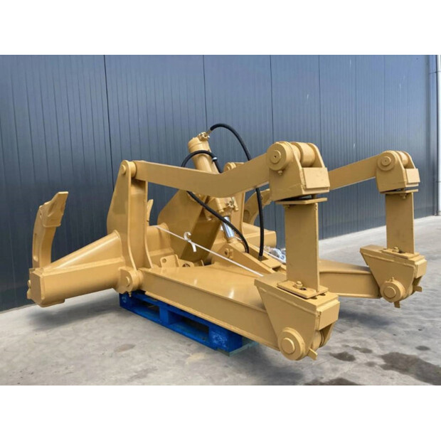 2025 Caterpillar D6T2-44347549