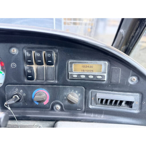 2007 Caterpillar 730-44347864