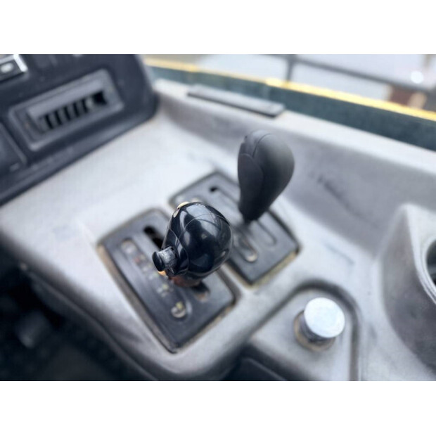 2007 Caterpillar 730-44347865