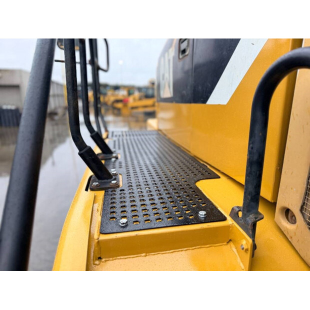 2007 Caterpillar 730-44347867