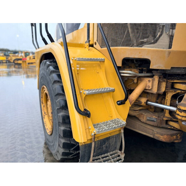 2007 Caterpillar 730-44347868