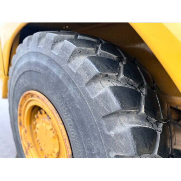 2007 Caterpillar 730-44347871