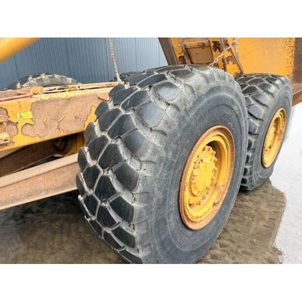 2007 Caterpillar 730-44347883