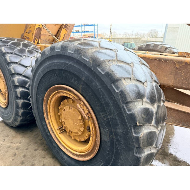 2007 Caterpillar 730-44347888